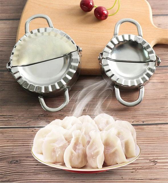Hot Sale Set Of Dumpling Mould