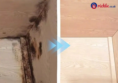 🔥👍Fast Acting Anti-Mold Wall Cleaner Spray