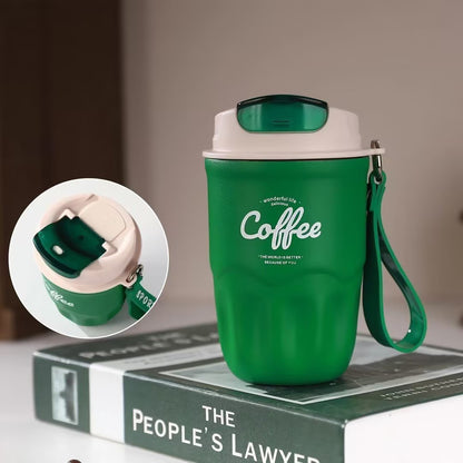 🔥Coffee Vacuum Flask