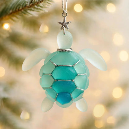 🎁🐟2026 Sea Glass Marine Life Advent Calendar