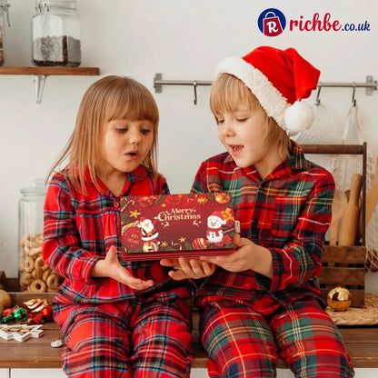 🏆Flash Sale⚡ 50K+ SOLD! Almost Gone-🎅💸Christmas Cash Gift Envelope– A creative way to give cash this Christmas!