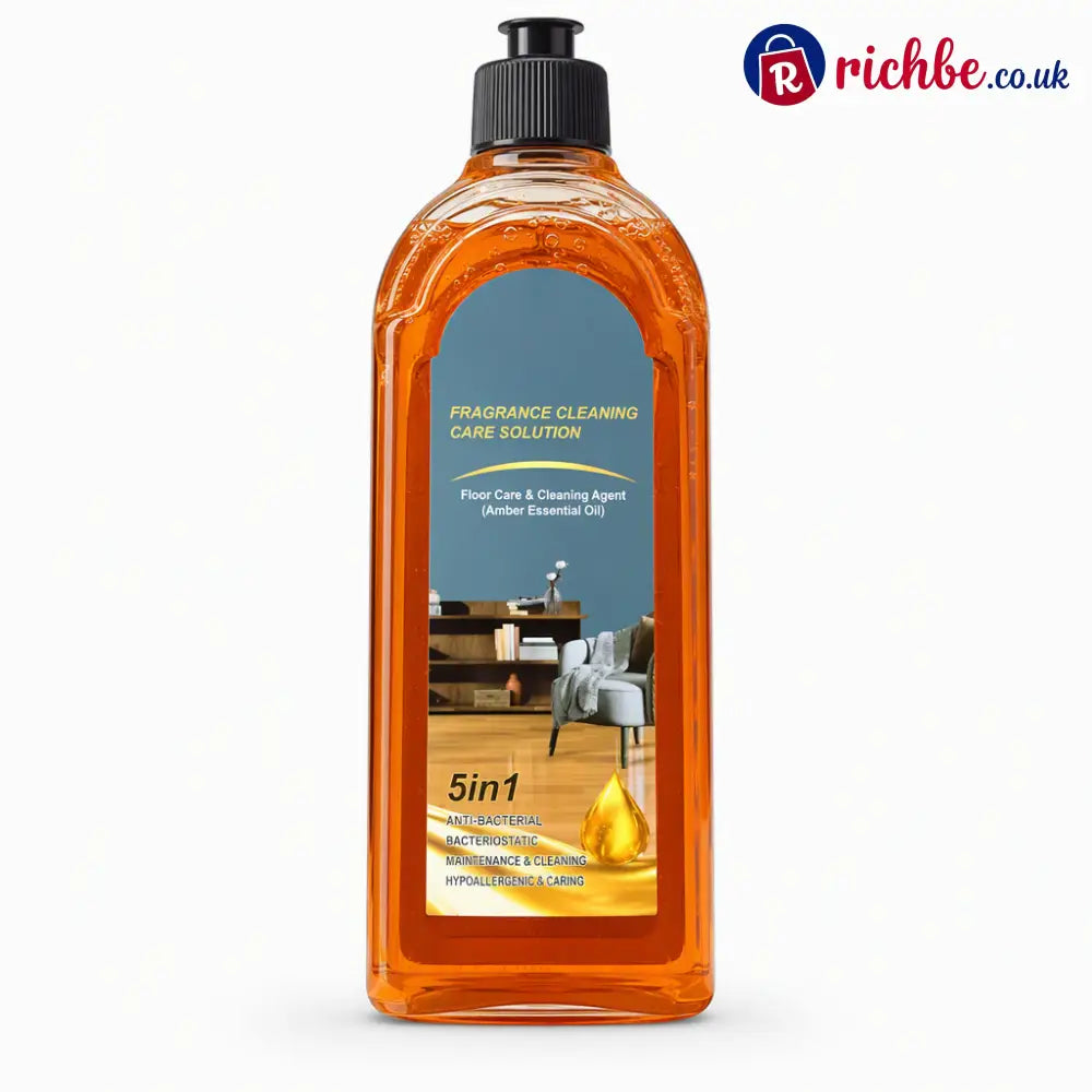 ✨Floor Cleaner Liquid for Tile Floor Care & Stain Removal - Houseware & Kitchen