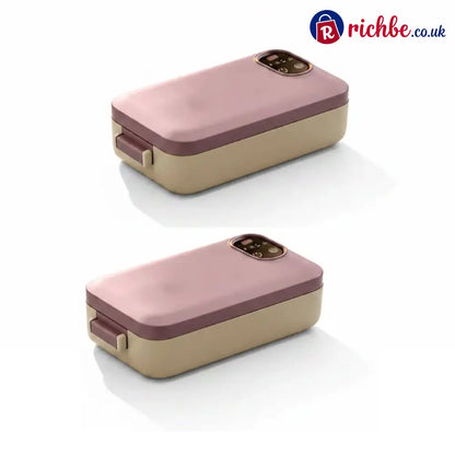 Free Shipping-⚡ Portable electric lunch box with self-heating 🔋🌡️ - All Collections