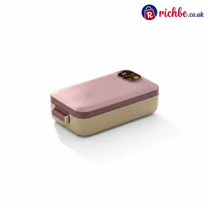 Free Shipping-⚡ Portable electric lunch box with self-heating 🔋🌡️ - All Collections