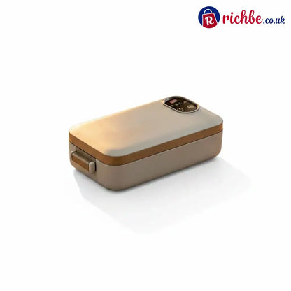Free Shipping-⚡ Portable electric lunch box with self-heating 🔋🌡️ - All Collections