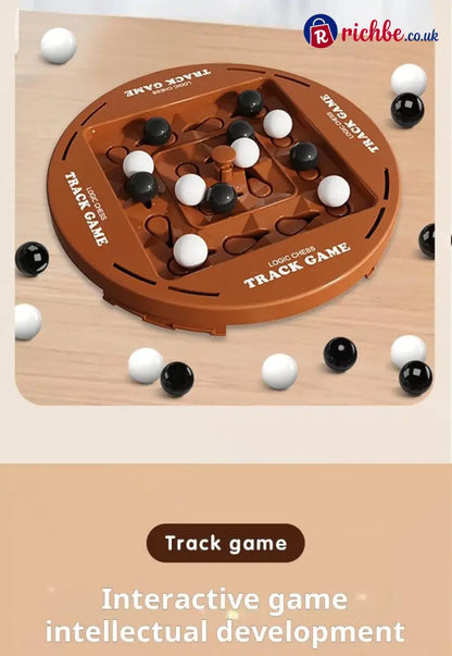 Fun Four in a Row Game