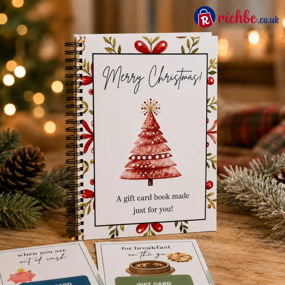 🎄 Christmas Tree（2‑Pack ）