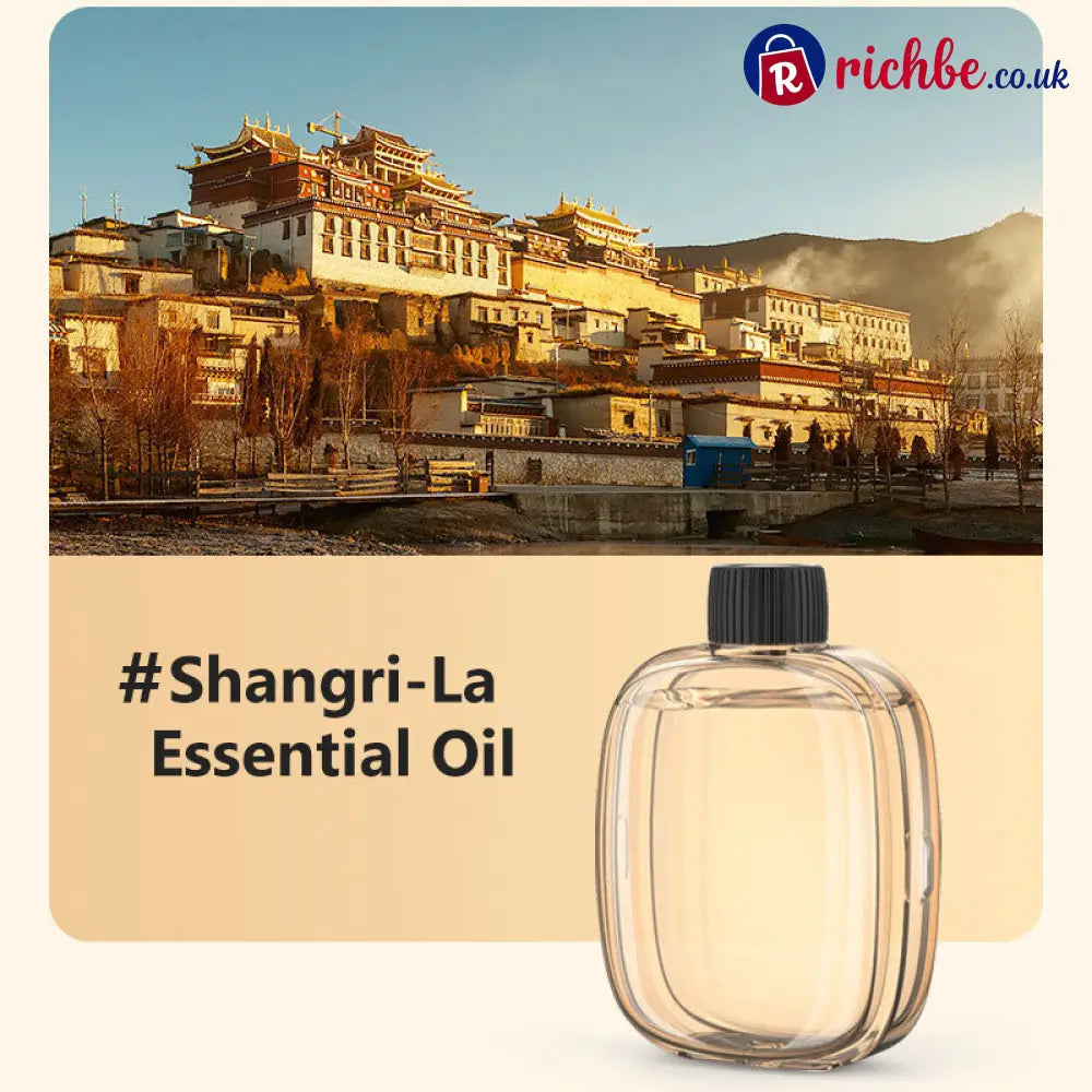 🎁Gift Idea Hot Sale 49% OFF🌸Automatic Fragrance Spray for Home - Bestseller