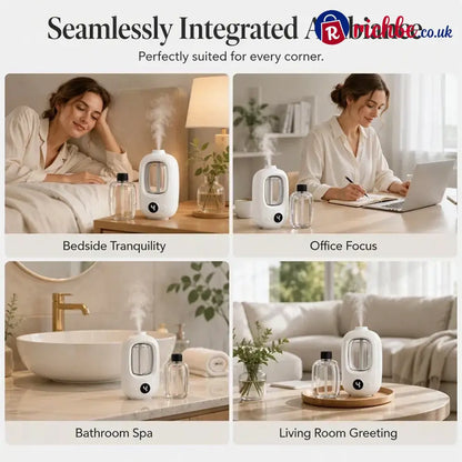 🎁Gift Idea Hot Sale 49% OFF🌸Automatic Fragrance Spray for Home - Bestseller