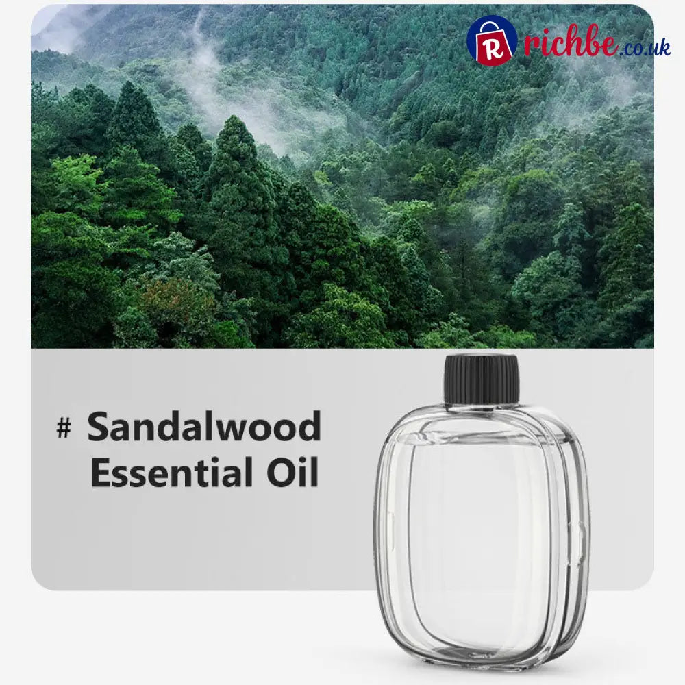 🎁Gift Idea Hot Sale 49% OFF🌸Automatic Fragrance Spray for Home - Bestseller