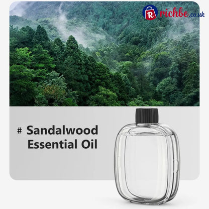 🎁Gift Idea Hot Sale 49% OFF🌸Automatic Fragrance Spray for Home - Bestseller