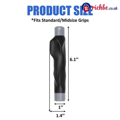 💥 Golf Grip Trainer Fix Swing Grip