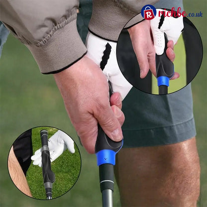 💥 Golf Grip Trainer Fix Swing Grip