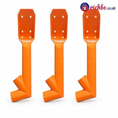 🍂 Ground-Level Gutter Cleaning Tool | Adjustable - 1 Pc - Hot sale