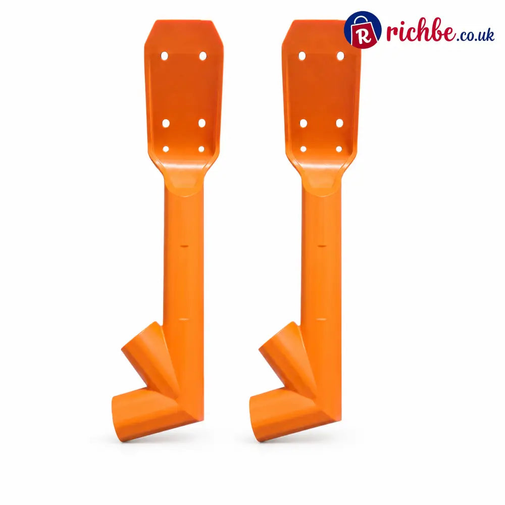 🍂 Ground-Level Gutter Cleaning Tool | Adjustable - 1 Pc - Hot sale