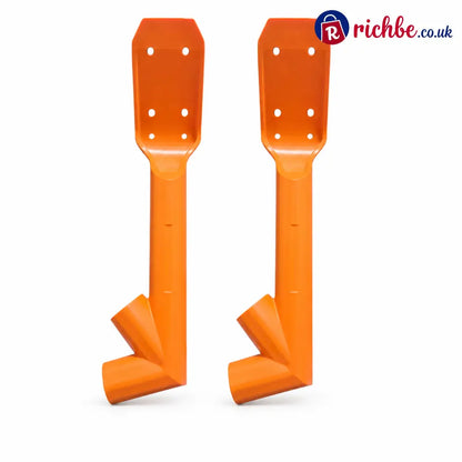 🍂 Ground-Level Gutter Cleaning Tool | Adjustable - 1 Pc - Hot sale