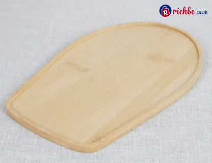 🔥🔥 Handmade Bamboo Mixer Mobile Tray Waterproof Anti-Slip & Corrosion-Resistant