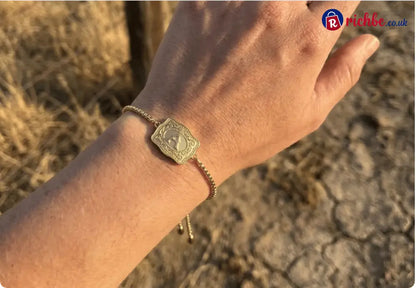 🔥 🏇Handmade Country Bracelet
