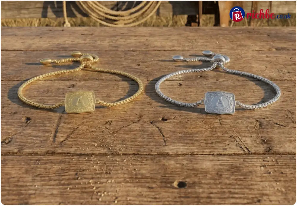 🔥 🏇Handmade Country Bracelet
