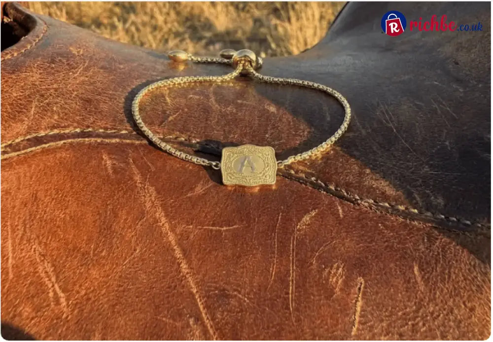 🔥 🏇Handmade Country Bracelet