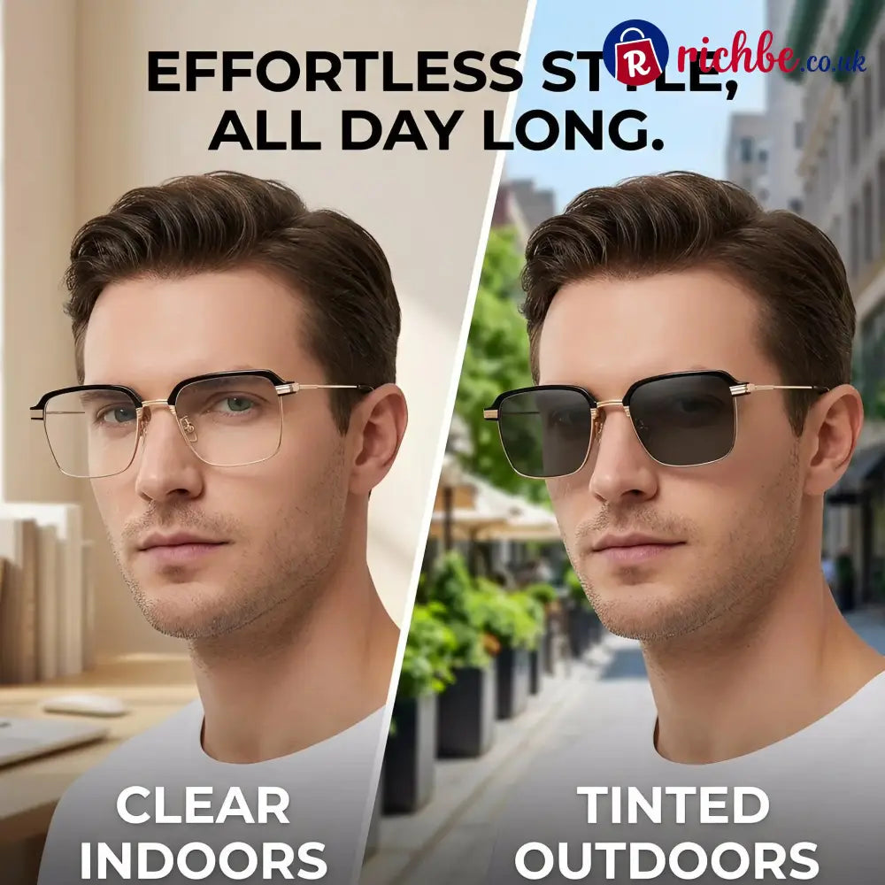 👓✨ HD Reading Glasses