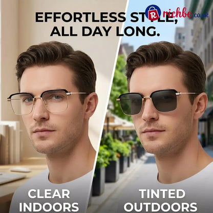👓✨ HD Reading Glasses