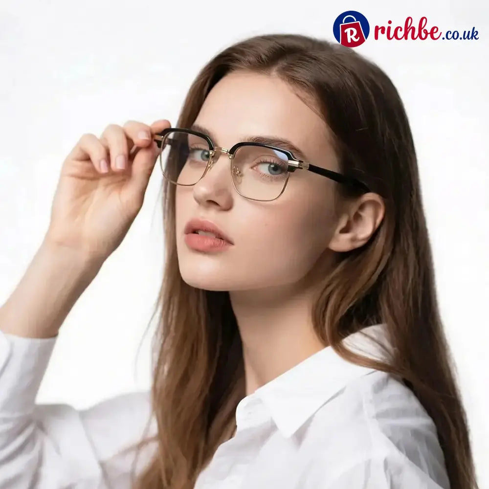 👓✨ HD Reading Glasses