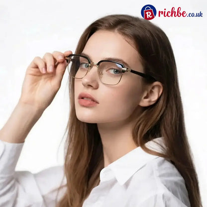 👓✨ HD Reading Glasses