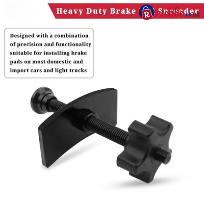 🔥Heavy Duty Brake Pad Spreader