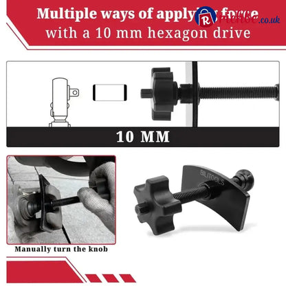 🔥Heavy Duty Brake Pad Spreader