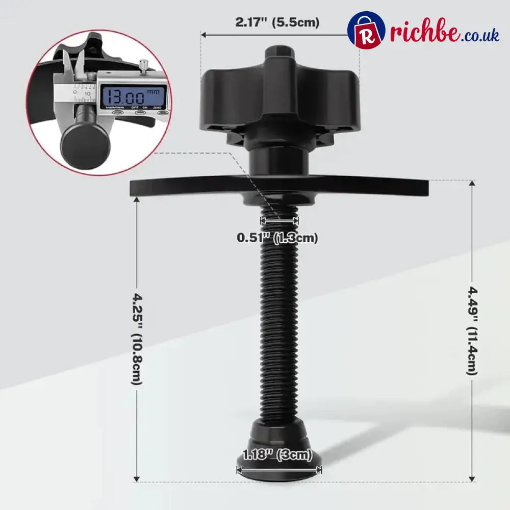 🔥Heavy Duty Brake Pad Spreader