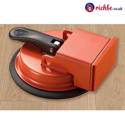 Heavy-Duty Floor Gap Fixer Suction Cup - Tools & Gadgets