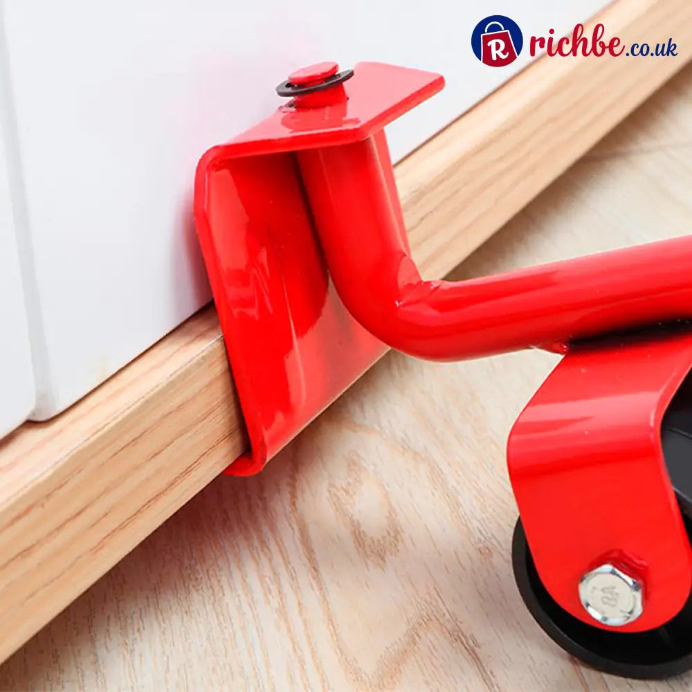Heavy-Duty Furniture Lift Mover Tool Set 🗄️ - Tools & Gadgets