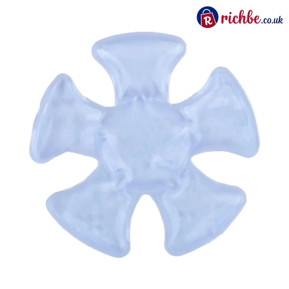 Helmet Cooling Gel Pack for Heat Protection❄️ - Transparent / Buy 1 - Hot Sale