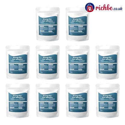 High-Strength Multi-Purpose Repair Clay - 10 PCS (1000g)🔥