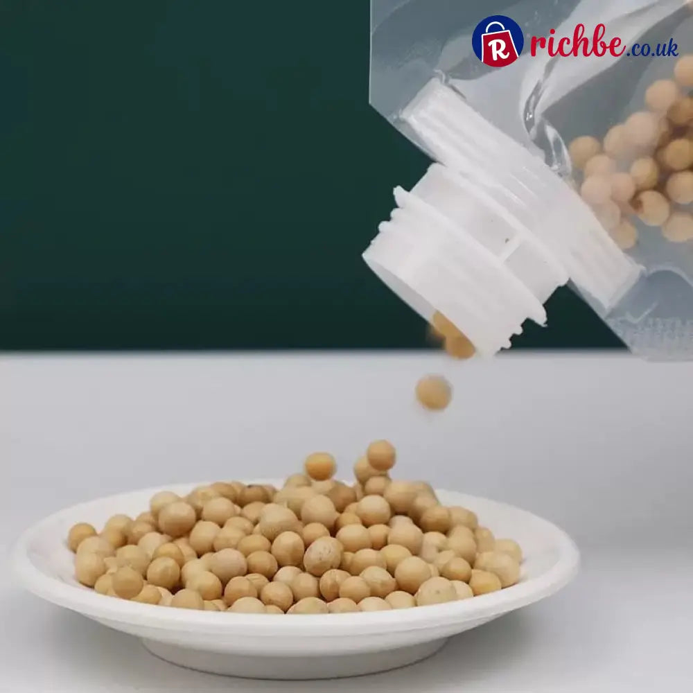 🔥Hot sale 30% OFF🌾 Airtight Grain Storage Bags with Handle