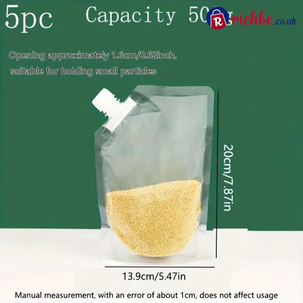 🔥Hot sale 30% OFF🌾 Airtight Grain Storage Bags with Handle