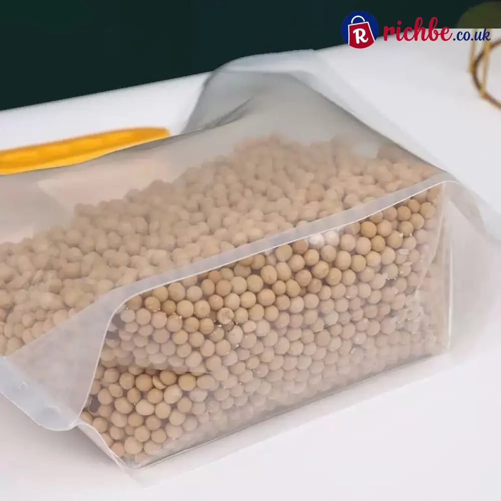 🔥Hot sale 30% OFF🌾 Airtight Grain Storage Bags with Handle