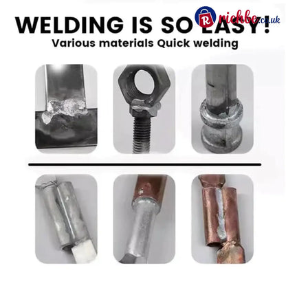 🔥Hot Sale 49% OFF😍Low Temperature Universal Welding Rod