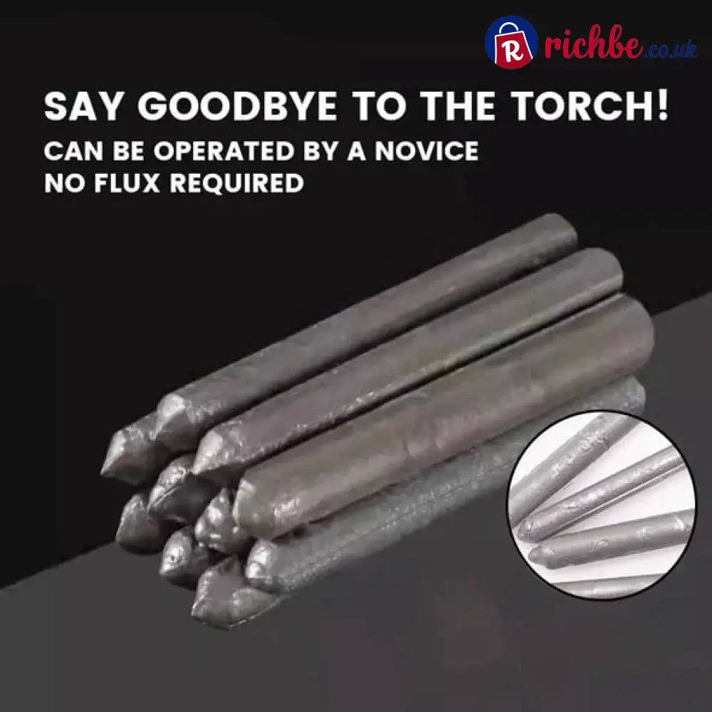 🔥Hot Sale 49% OFF😍Low Temperature Universal Welding Rod