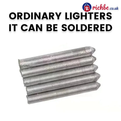 🔥Hot Sale 49% OFF😍Low Temperature Universal Welding Rod