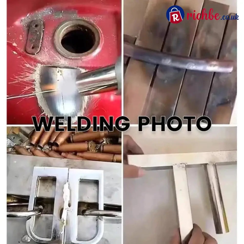 🔥Hot Sale 49% OFF😍Low Temperature Universal Welding Rod