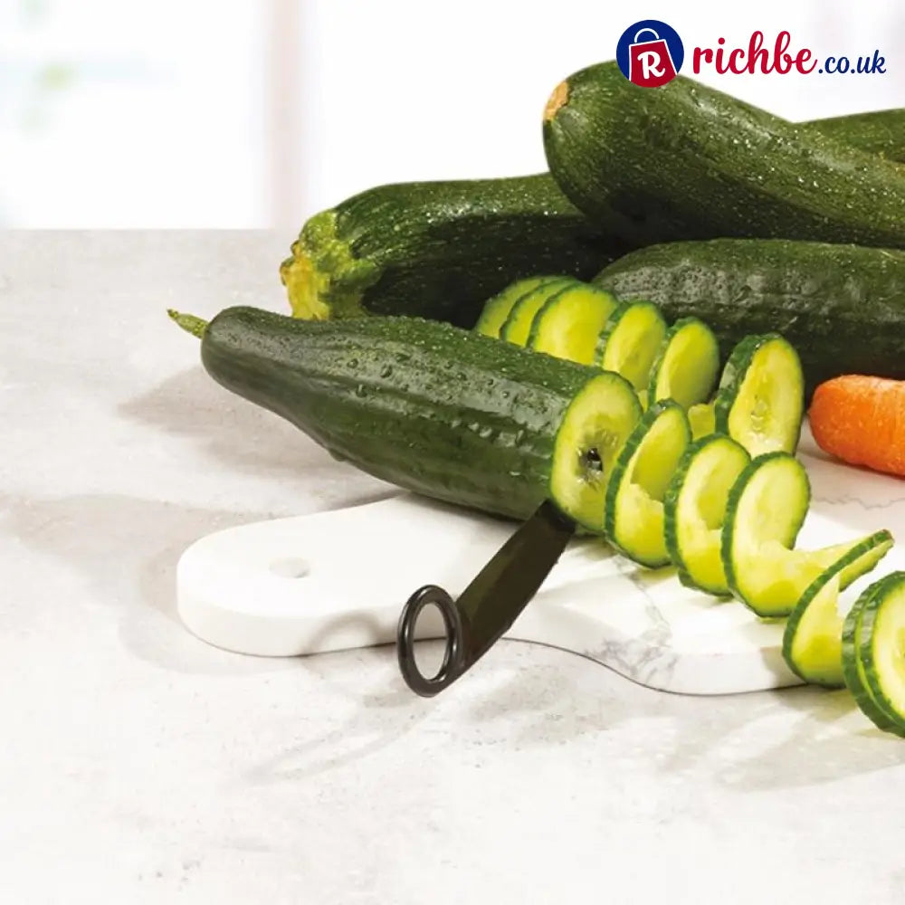 🔥Hot Sale🔥Kitchen Spiral and V-Shaped Tools