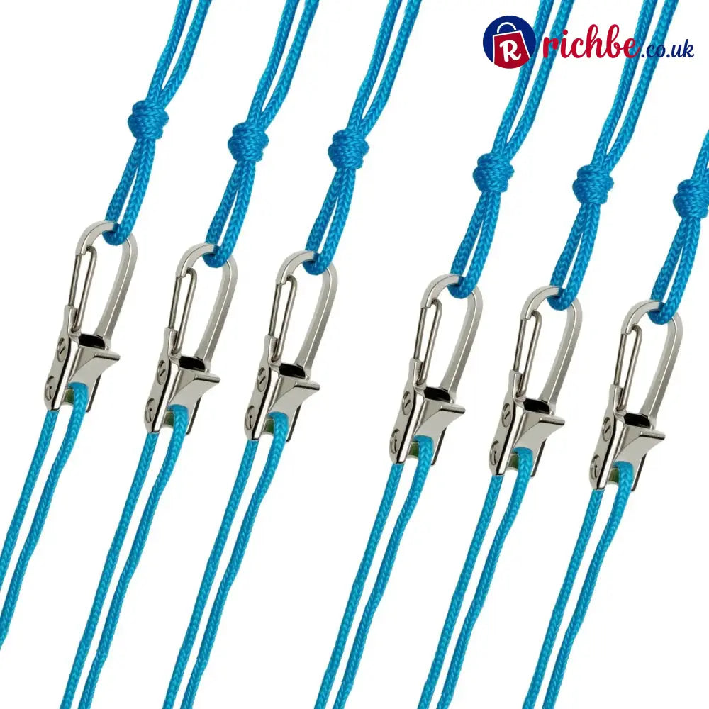 🎁Hot Sale Promotion 49% OFF🔥 Retractable Buckle Rope - 6 sets