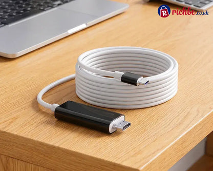 🔥HOT SALE🔥USB-C to HDMI Adapter Cable for Switch - Hot Sale