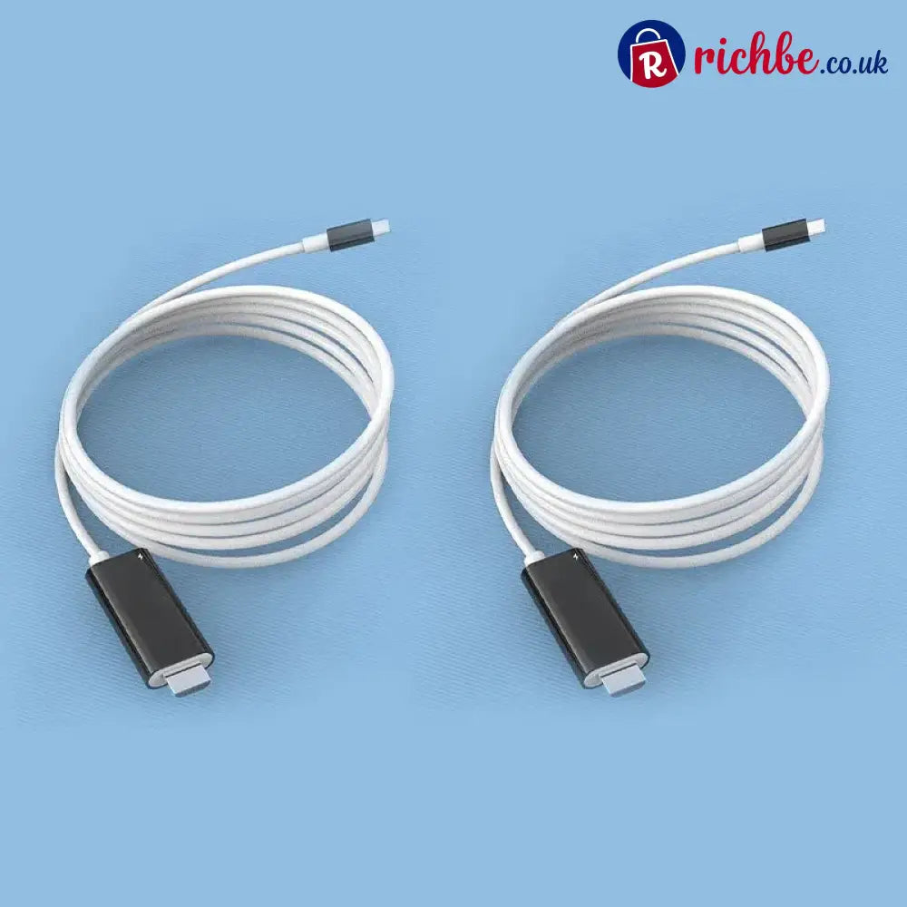 🔥HOT SALE🔥USB-C to HDMI Adapter Cable for Switch - Hot Sale
