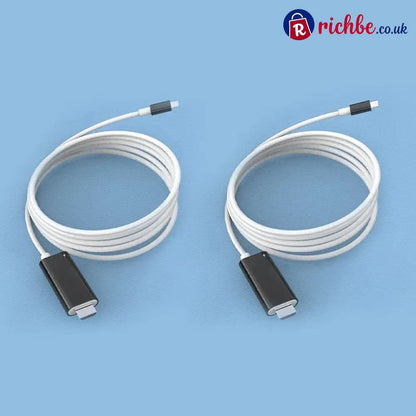 🔥HOT SALE🔥USB-C to HDMI Adapter Cable for Switch - Hot Sale