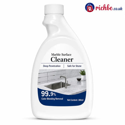 Household Stone Stain Remover & Cleaner - 380ml - Hot Sale