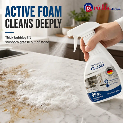 Household Stone Stain Remover & Cleaner - 380ml - Hot Sale
