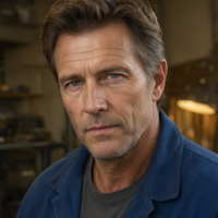 Jake Bennett,Home Improvement DIY Content Creator